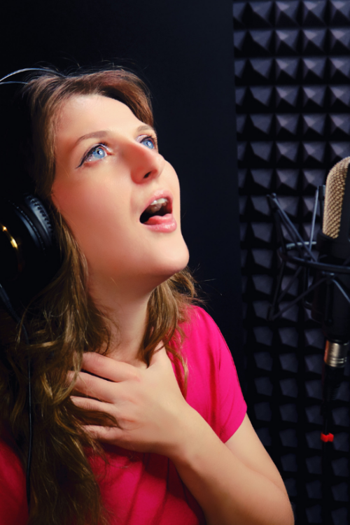 Should My Throat Hurt When I Sing?